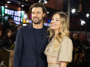 Supporting image for story: Roxy Horner feels ‘utterly blessed’ as she confirms Jack Whitehall engagement