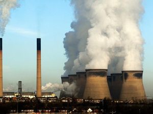 Supporting image for story: Changes to everyday living may be answer to global warming