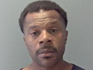 Supporting image for story: Tipton man jailed for child sex offences after abducting girl he had groomed for three years