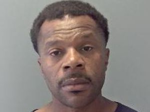 Supporting image for story: Tipton man jailed for child sex offences after abducting girl he had groomed for three years