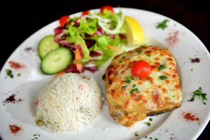 Supporting image for story: Food review: Istanbul Restaurant, Rowley Regis