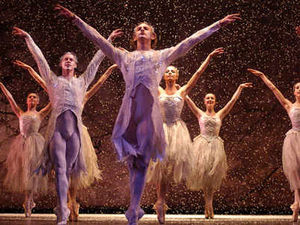 Supporting image for story: A guide to what's on this week