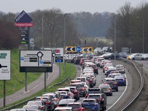 Supporting image for story: ‘Really positive start’ for Boxing Day shopping as footfall up at retail parks