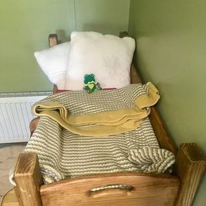 All the mod cons for the most pampered cat. Picture courtesy of Tudor House Luxury Cat Hotel