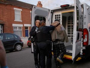 Supporting image for story: Government denies moving asylum seekers from Scotland to block legal aid access