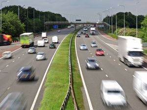 Supporting image for story: Reports of licence plate cloning rise by a third in two years