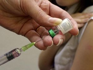 Supporting image for story: Pop-up vaccination clinics now in place in the Black Country amid regional rise in measles cases