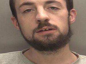 Supporting image for story: 9 of the West Midlands' most wanted crime suspects in pictures, including people wanted for violent assault