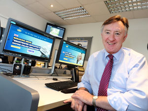 Supporting image for story: Telford-based Smartwater's London initiative bearing fruit for Met Police