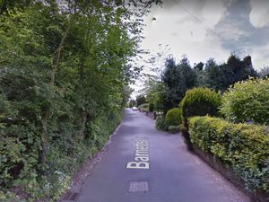 Supporting image for story: Appeal after reports of two men acting suspiciously in Kidderminster