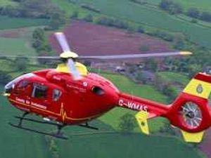 Supporting image for story: Motorist killed in accident with lorry