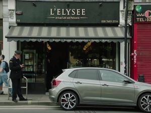 Supporting image for story: Jeremy Clarkson takes to YouTube for a whole load of waffle