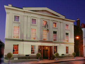 Supporting image for story: 'Parisian'-style plans for Newport hotel