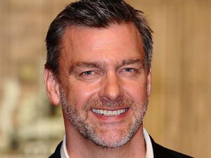 Supporting image for story: Ray Stevenson remembered as ‘beautiful and so thoughtful’ by Ahsoka co star