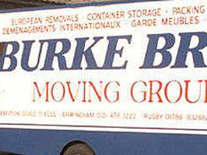 Supporting image for story: Removals firms suffer huge losses