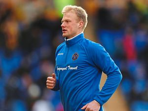 Supporting image for story: Sam Ricketts set for a Shrewsbury Town shake-up