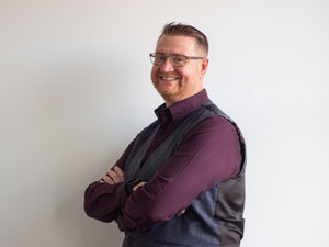 Supporting image for story: New MD for Stafford-based Westgate