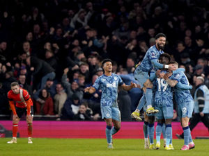 Supporting image for story: Analysis: Nervy but Aston Villa keep clocking up the wins