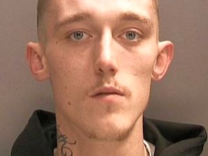 Supporting image for story: Banned driver jailed after crash that killed his best friend