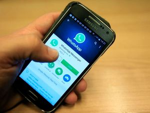 Supporting image for story: Reminder: WhatsApp will stop working on Windows Phone and BlackBerry 10 in the new year