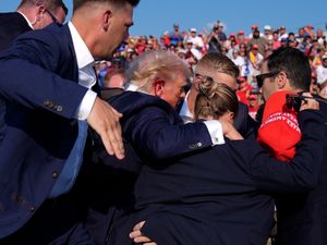 Supporting image for story: Secret Service failures before Trump rally shooting ‘preventable’ – Senate panel