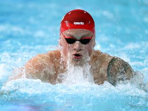 Supporting image for story: Adam Peaty starts Commonwealth title defence on day two of Birmingham 2022