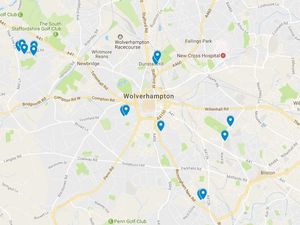 Supporting image for story: New parking ban brought in to Wolverhampton streets