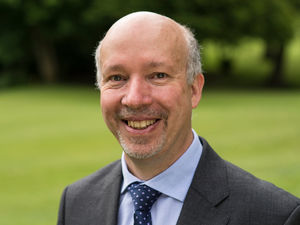 Supporting image for story: Appeal to check on Shropshire's vulnerable