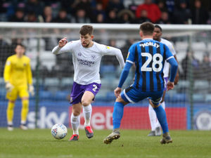 Supporting image for story: Rochdale 1 Shrewsbury Town 0 - Report and pictures
