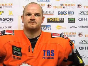 Supporting image for story: Tom Watkins looks at personnel changes after Telford Tigers loss