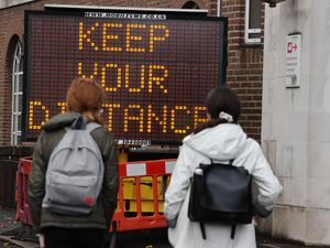 Supporting image for story: ‘Circuit break’ would have prevented need for longer lockdown – Sage member