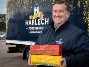 Supporting image for story: Shropshire food firm creates 70 new jobs and wins over £1 million in contracts 