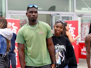 Supporting image for story: Love Island’s Indiyah shares concerns over being branded the ‘angry black girl’