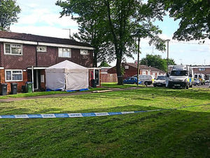 Supporting image for story: Murder investigation launched after body found in West Bromwich