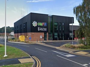 Supporting image for story: Fire service shake-up could see Kidderminster lose fire engine and pump 