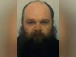 Supporting image for story: Mystery as Staffordshire man missing for more than six weeks