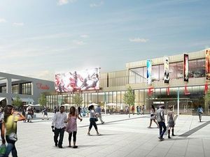 Supporting image for story: Work on Westside to start next year