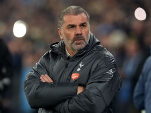 Supporting image for story: Man City rout a ‘significant’ step for Tottenham – Ange Postecoglou