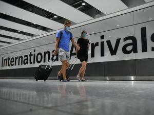 Supporting image for story: Italy and Poland at risk of being removed from quarantine-free travel list