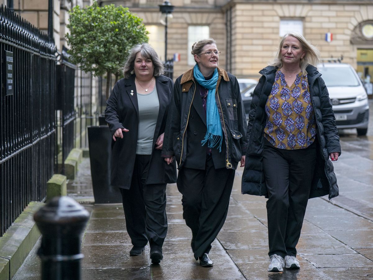 Judge rises to consider &lsquo;complex&rsquo; arguments in trans prisoner legal challenge