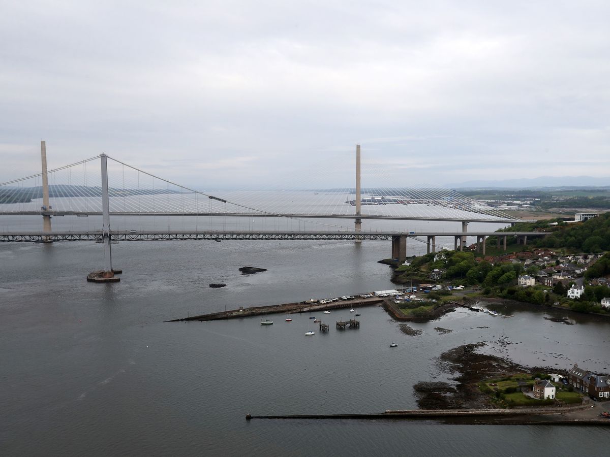 Fife councillor who groomed and abused 15-year-old girl jailed for 27 months