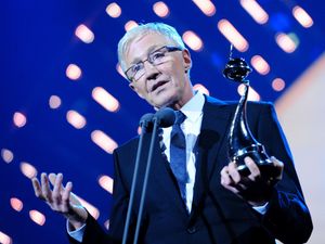 Supporting image for story: Izzard: Paul O’Grady’s impact on humanity and culture resonates around the world