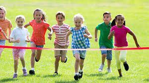 Popular Sports Race Competitions which you can enter for just 50p.
