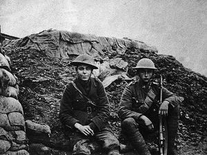 Supporting image for story: Pictures from the Past - September 23