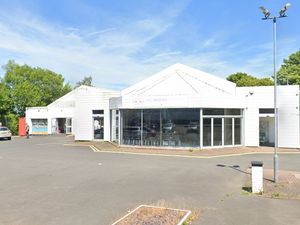 Supporting image for story: 'We apologised and refunded money': Council bailiffs took money that wasn't owed from Telford church