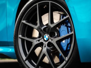 Supporting image for story: BMW Group launches new accident support service