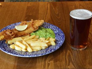 Supporting image for story: Wetherspoons dropping food and drink prices for a day to highlight tax burden