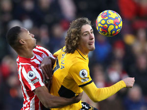 Supporting image for story: Wolves boss Bruno Lage: Brave decision to send out Fabio Silva on loan