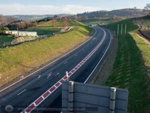 Supporting image for story: Newtown Bypass well on track to boost region