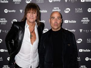 Supporting image for story: Hipgnosis founder quits amid plans to ‘spend time’ backing songwriters over pay